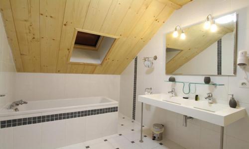 Chambres D'Hotes Couleurs Bois & Spa Xonrupt-Longemer Exteriör bild