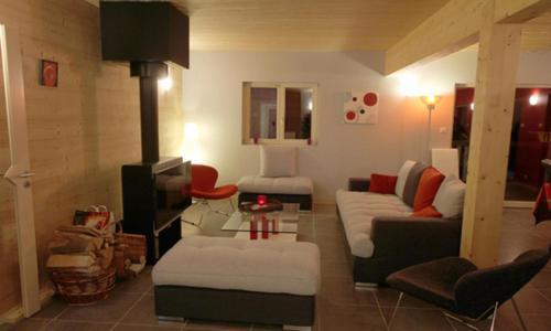 Chambres D'Hotes Couleurs Bois & Spa Xonrupt-Longemer Exteriör bild