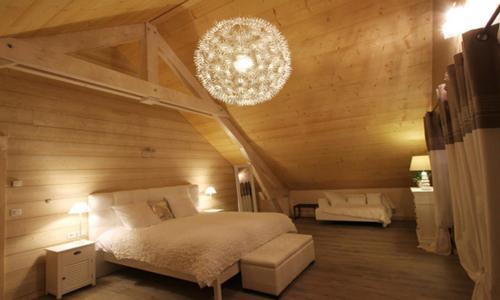 Chambres D'Hotes Couleurs Bois & Spa Xonrupt-Longemer Exteriör bild